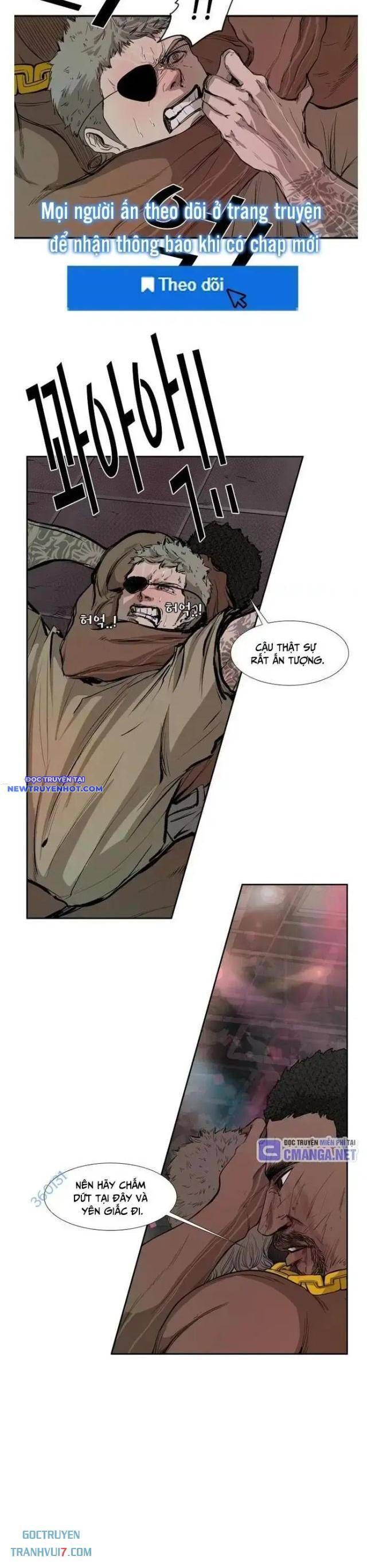 Shark - Cá Mập Chapter 97 - 35