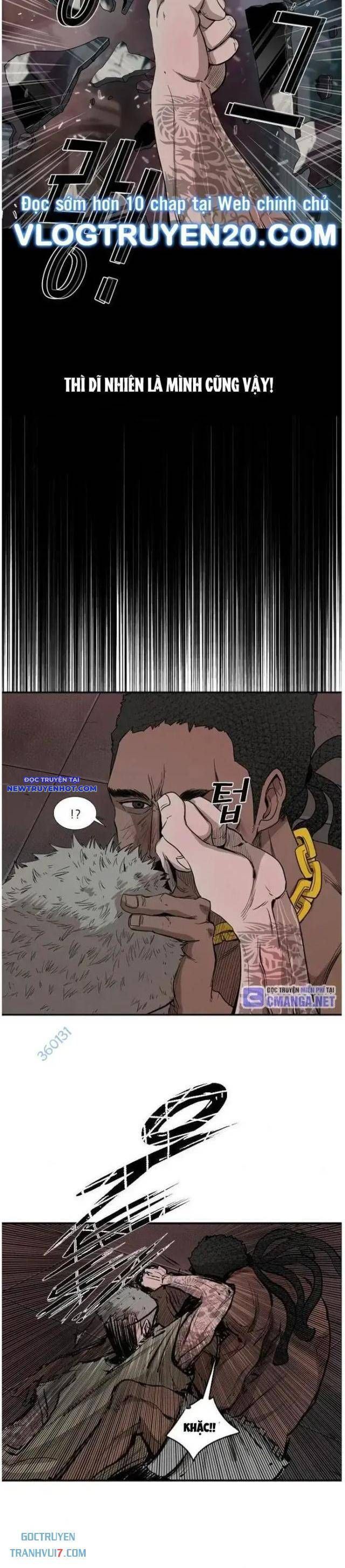 Shark - Cá Mập Chapter 97 - 40