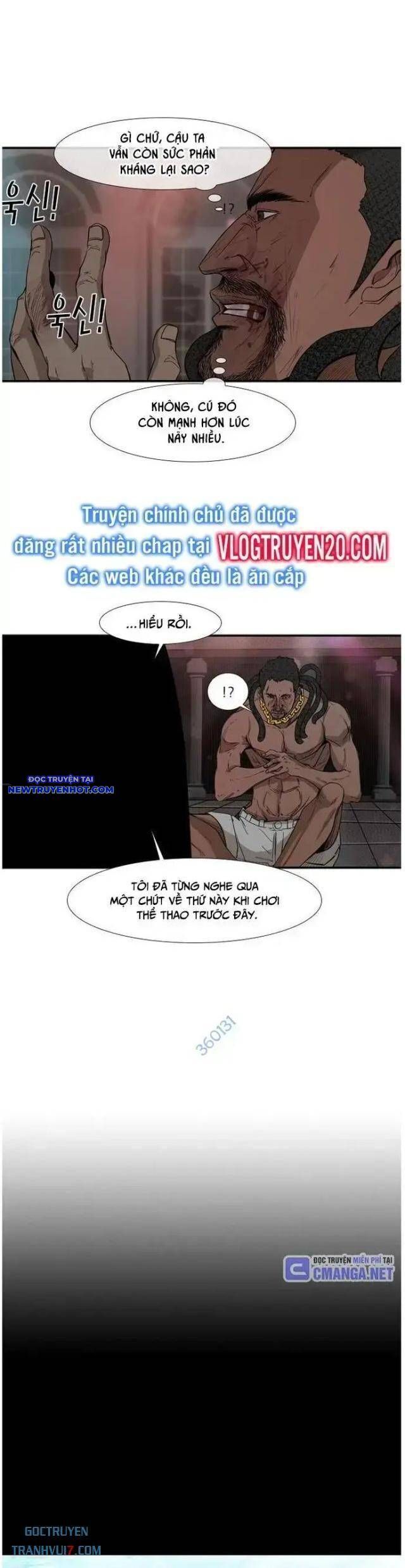 Shark - Cá Mập Chapter 97 - 41