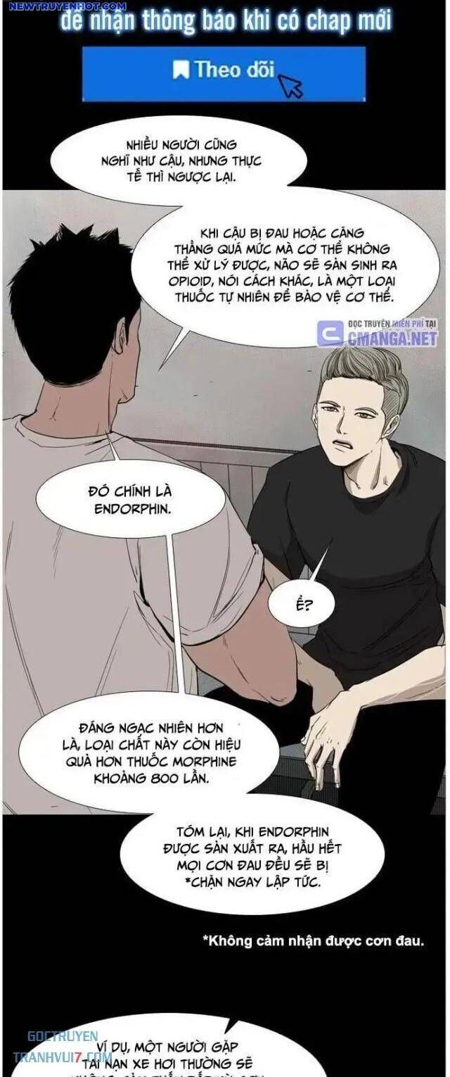 Shark - Cá Mập Chapter 97 - 43