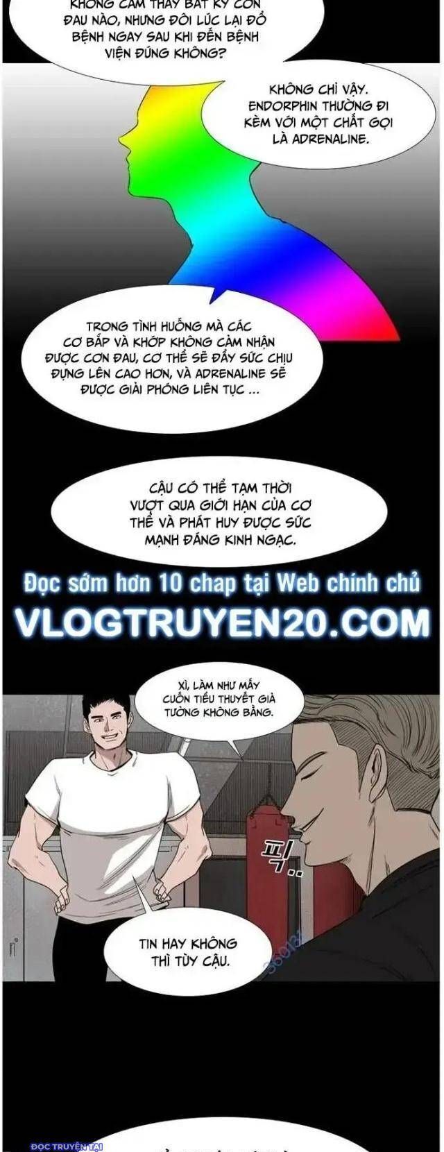 Shark - Cá Mập Chapter 97 - 44