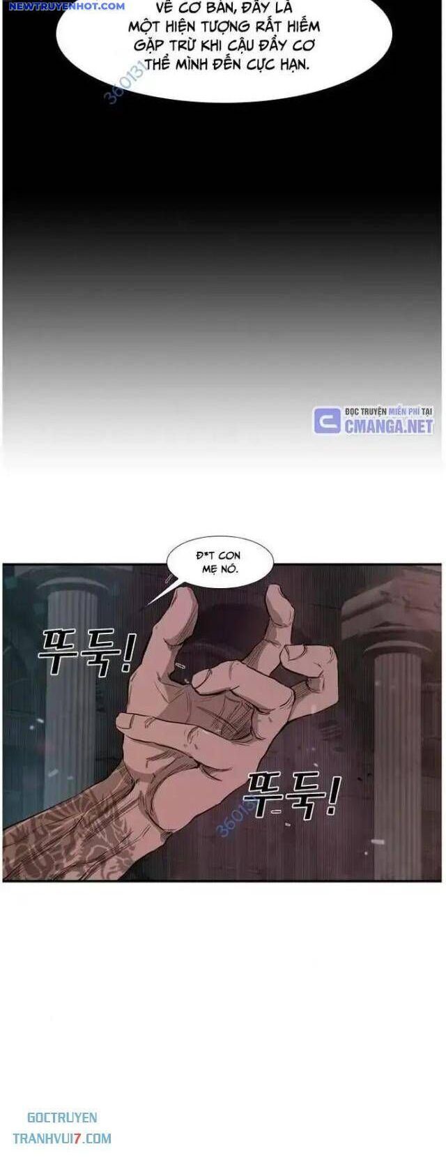 Shark - Cá Mập Chapter 97 - 45