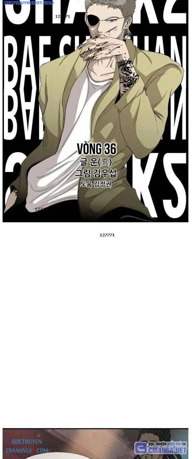 Shark - Cá Mập Chapter 97 - 6
