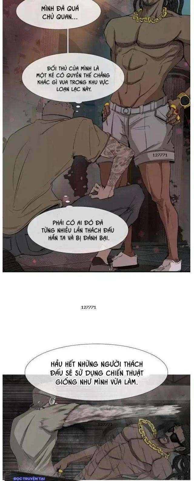 Shark - Cá Mập Chapter 97 - 7