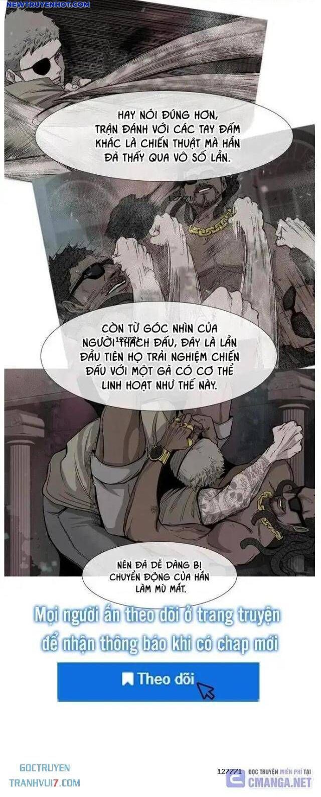 Shark - Cá Mập Chapter 97 - 8