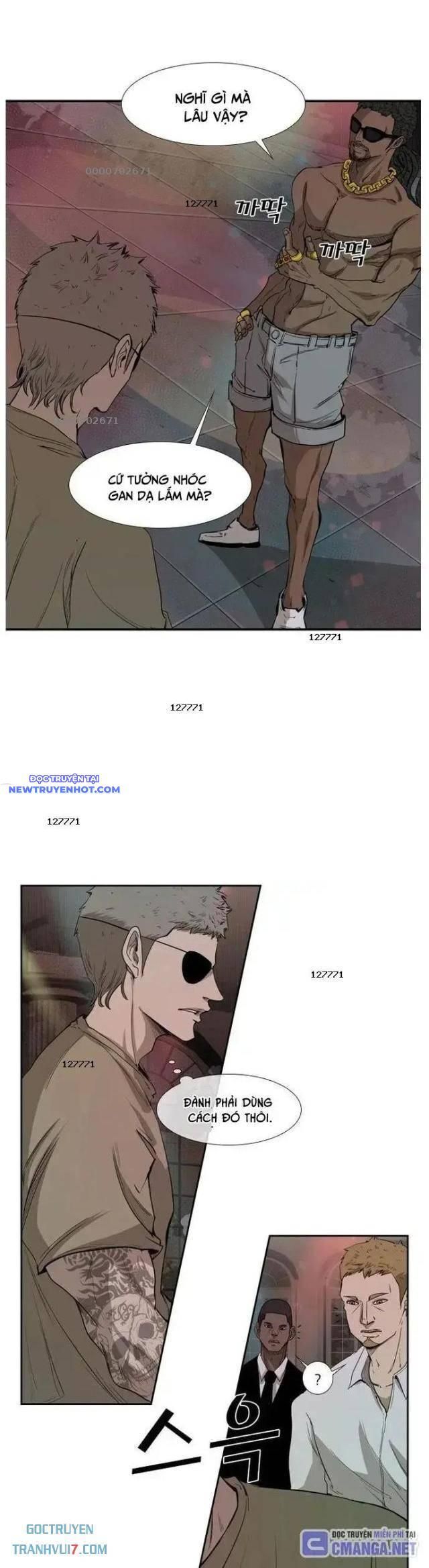 Shark - Cá Mập Chapter 97 - 9