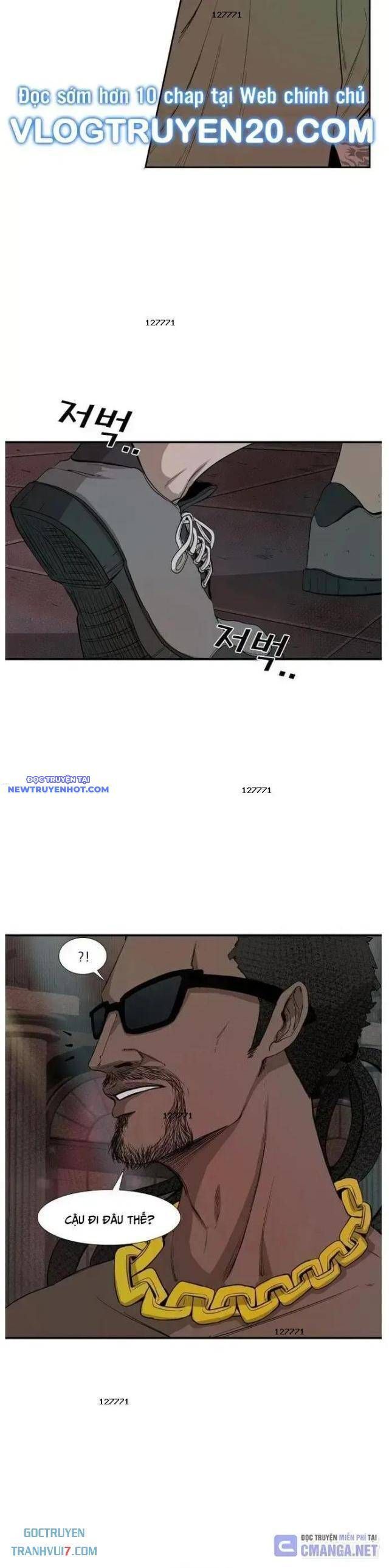 Shark - Cá Mập Chapter 97 - 10