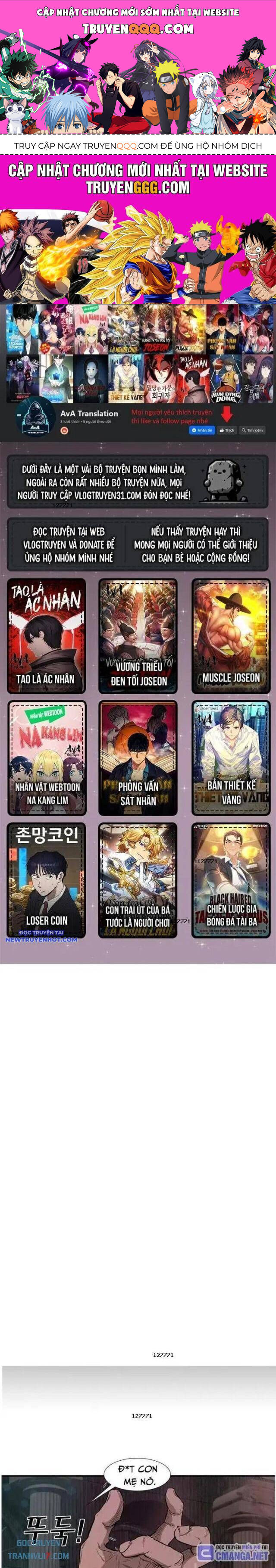 Shark - Cá Mập Chapter 98 - 1