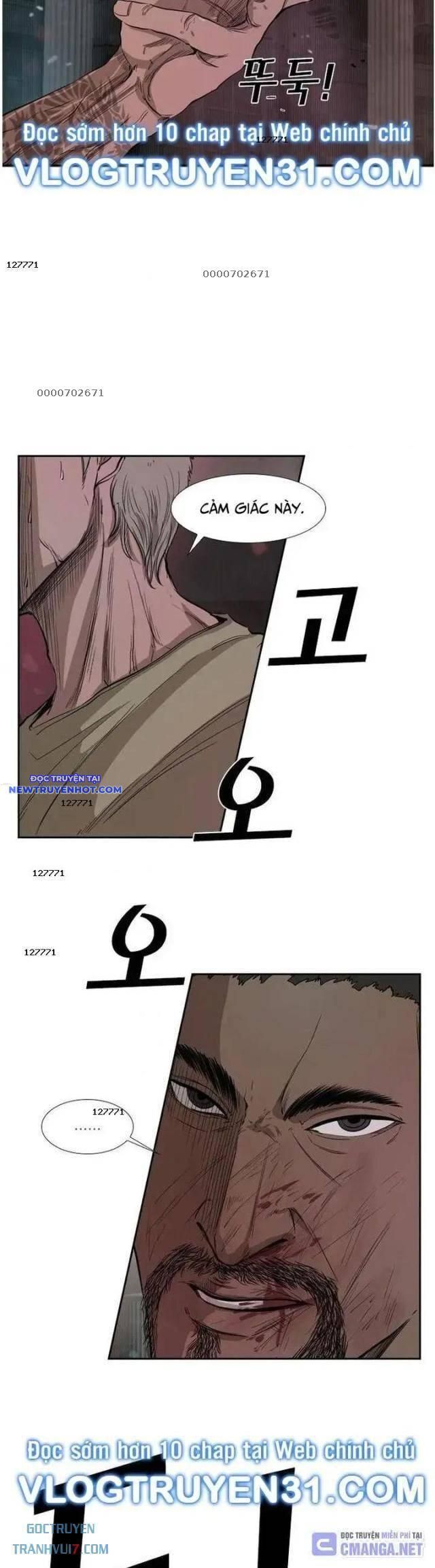 Shark - Cá Mập Chapter 98 - 2