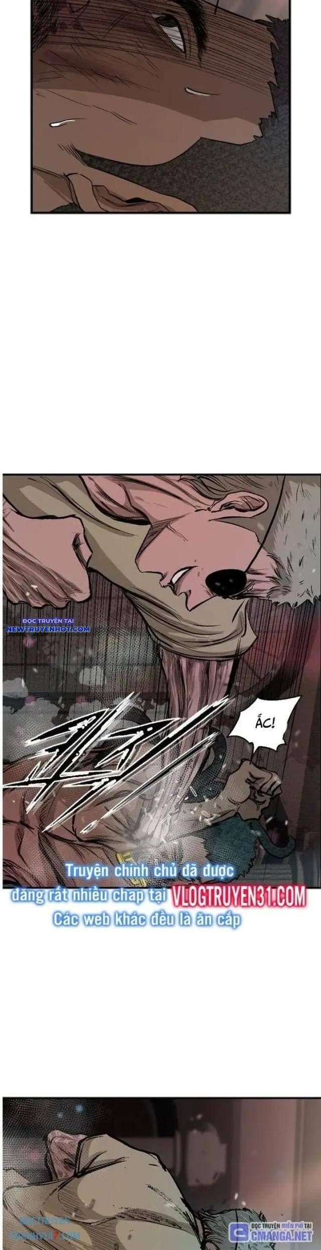 Shark - Cá Mập Chapter 98 - 11