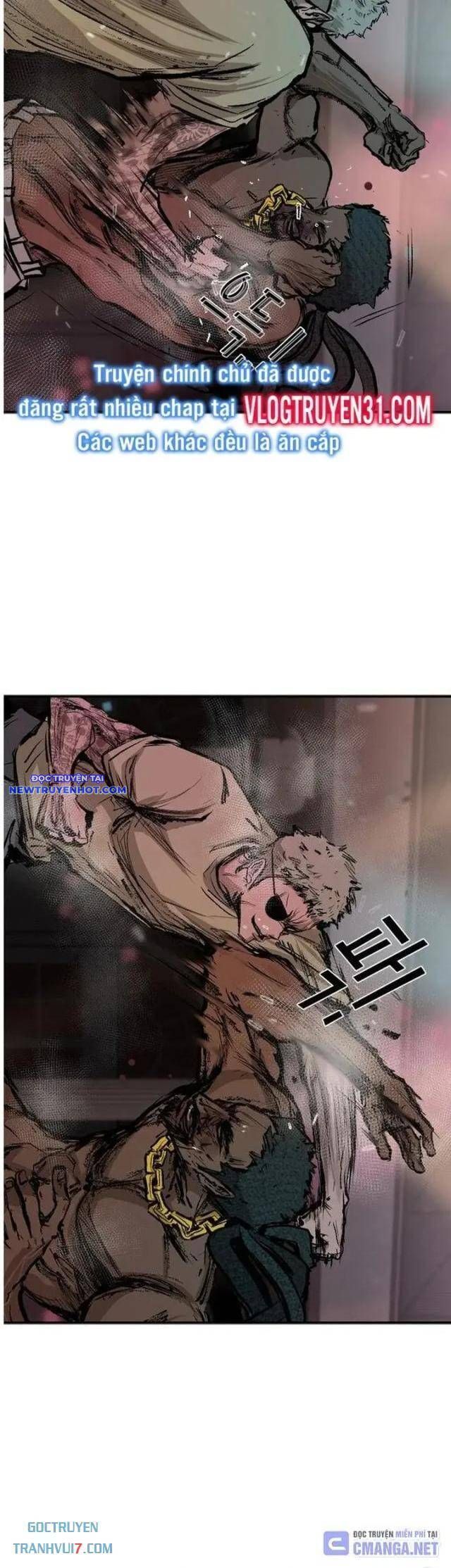 Shark - Cá Mập Chapter 98 - 12