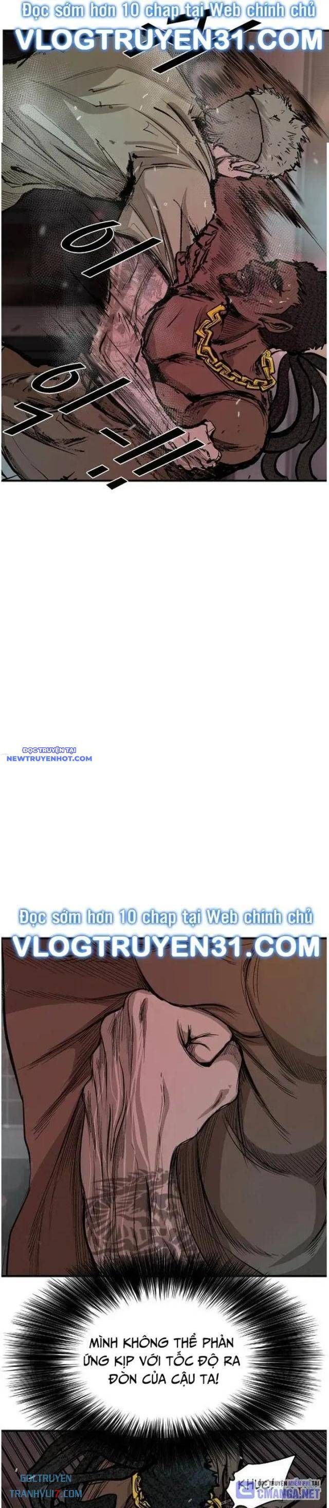 Shark - Cá Mập Chapter 98 - 13