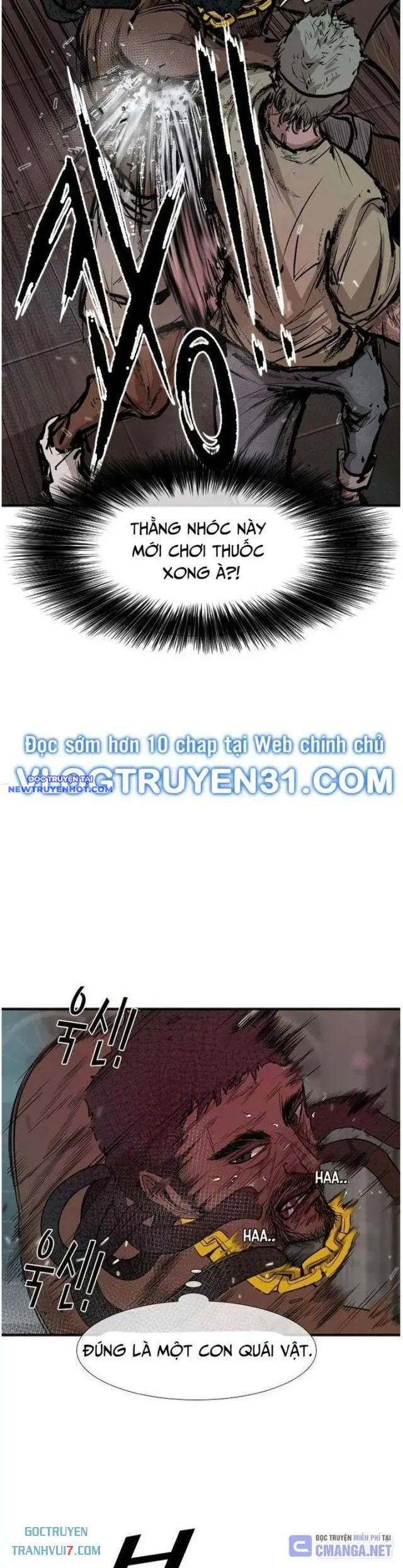 Shark - Cá Mập Chapter 98 - 14