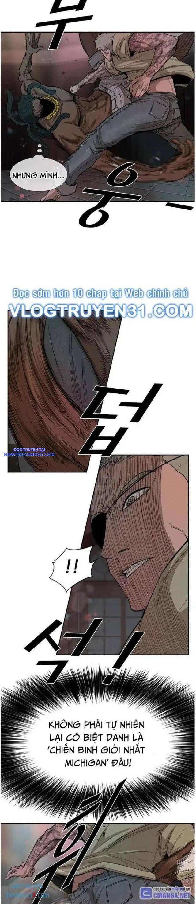 Shark - Cá Mập Chapter 98 - 15