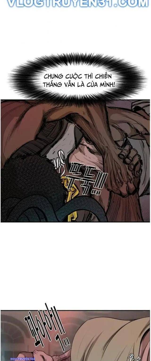 Shark - Cá Mập Chapter 98 - 17