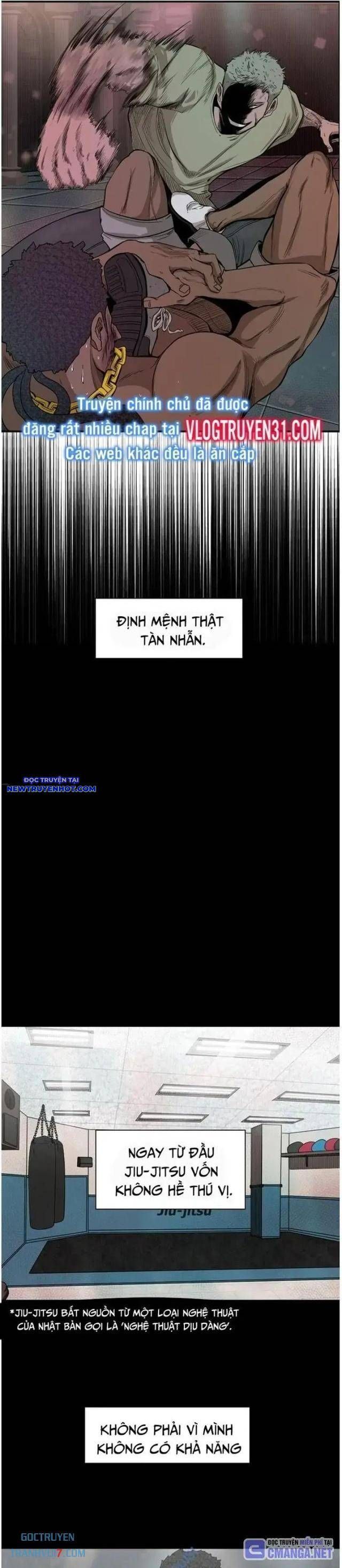 Shark - Cá Mập Chapter 98 - 19