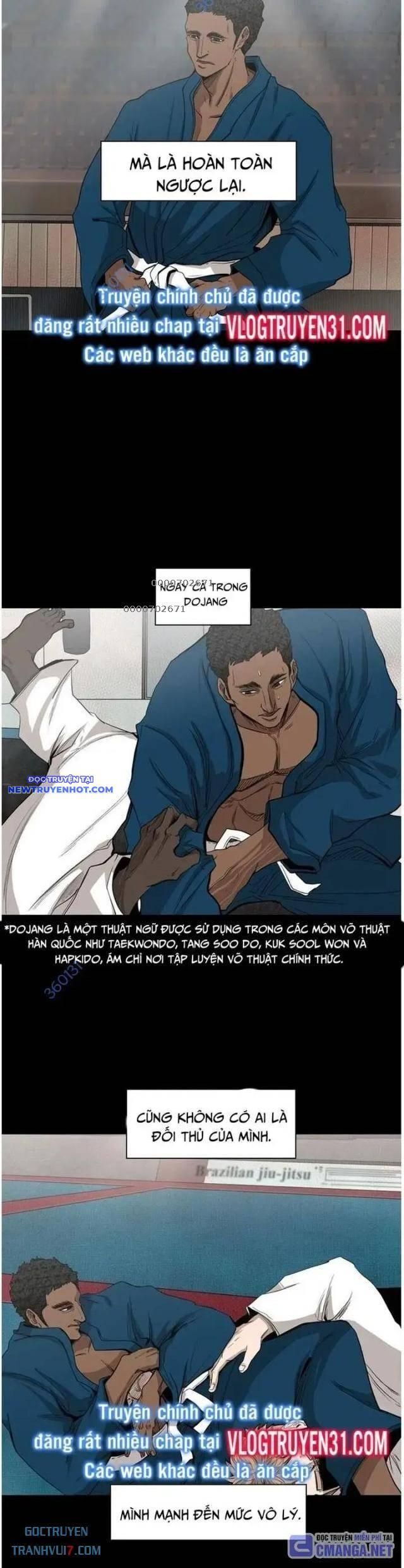 Shark - Cá Mập Chapter 98 - 20