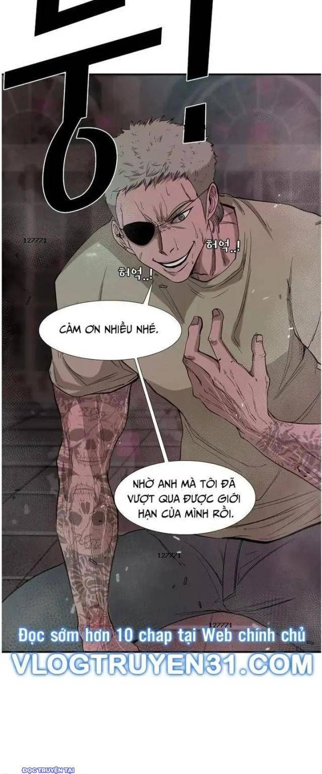 Shark - Cá Mập Chapter 98 - 3