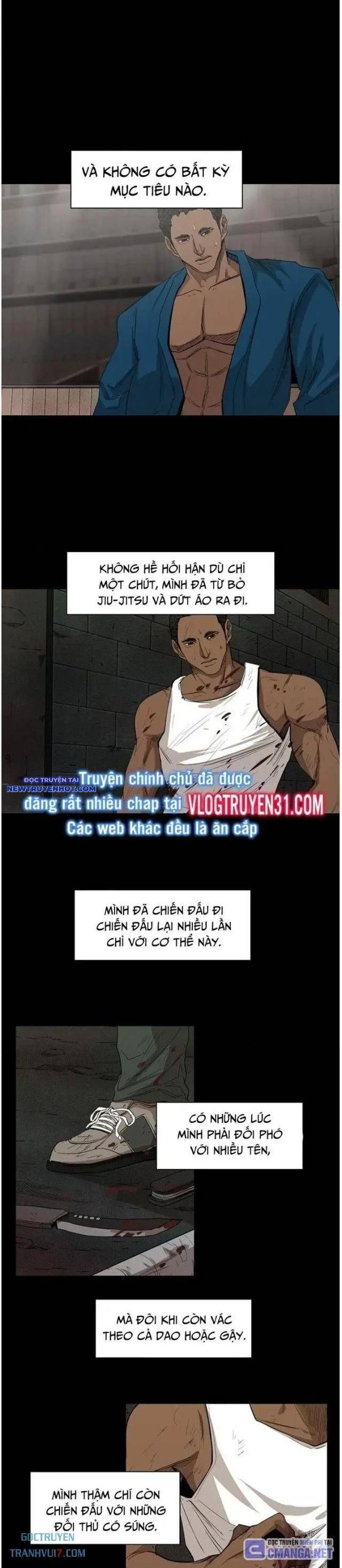 Shark - Cá Mập Chapter 98 - 21