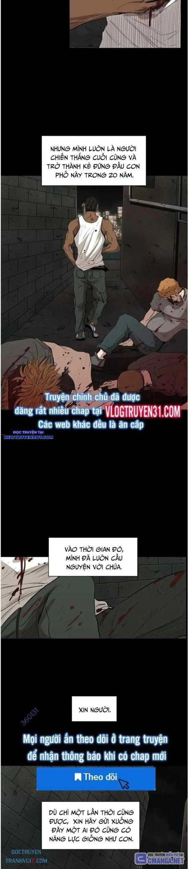 Shark - Cá Mập Chapter 98 - 22