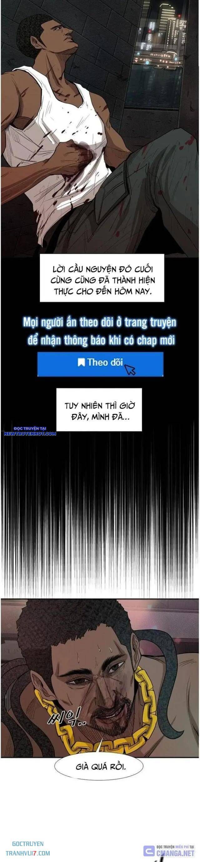 Shark - Cá Mập Chapter 98 - 23