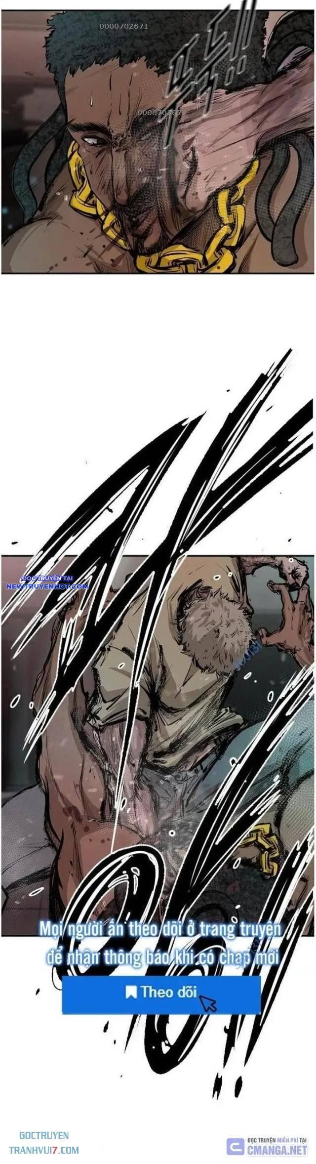Shark - Cá Mập Chapter 98 - 24