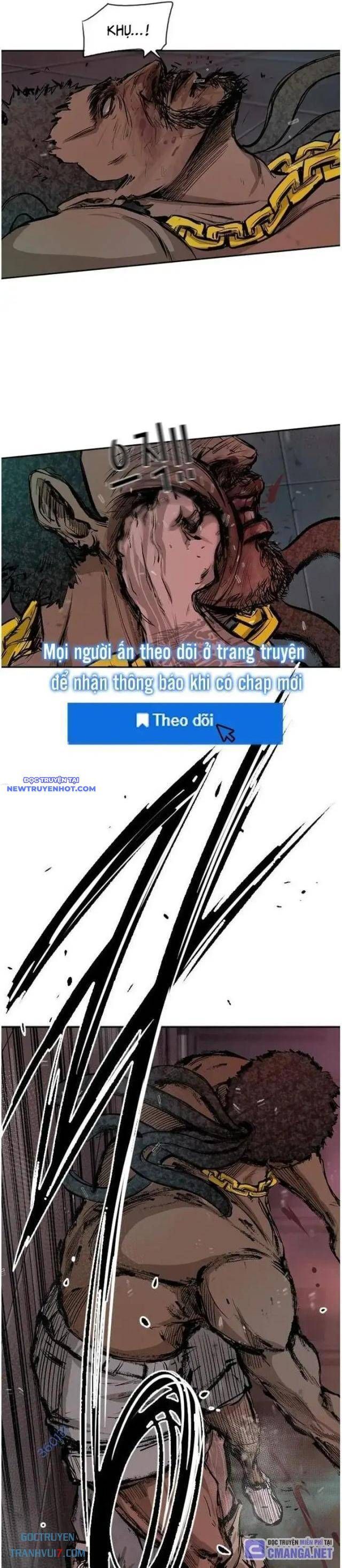 Shark - Cá Mập Chapter 98 - 25