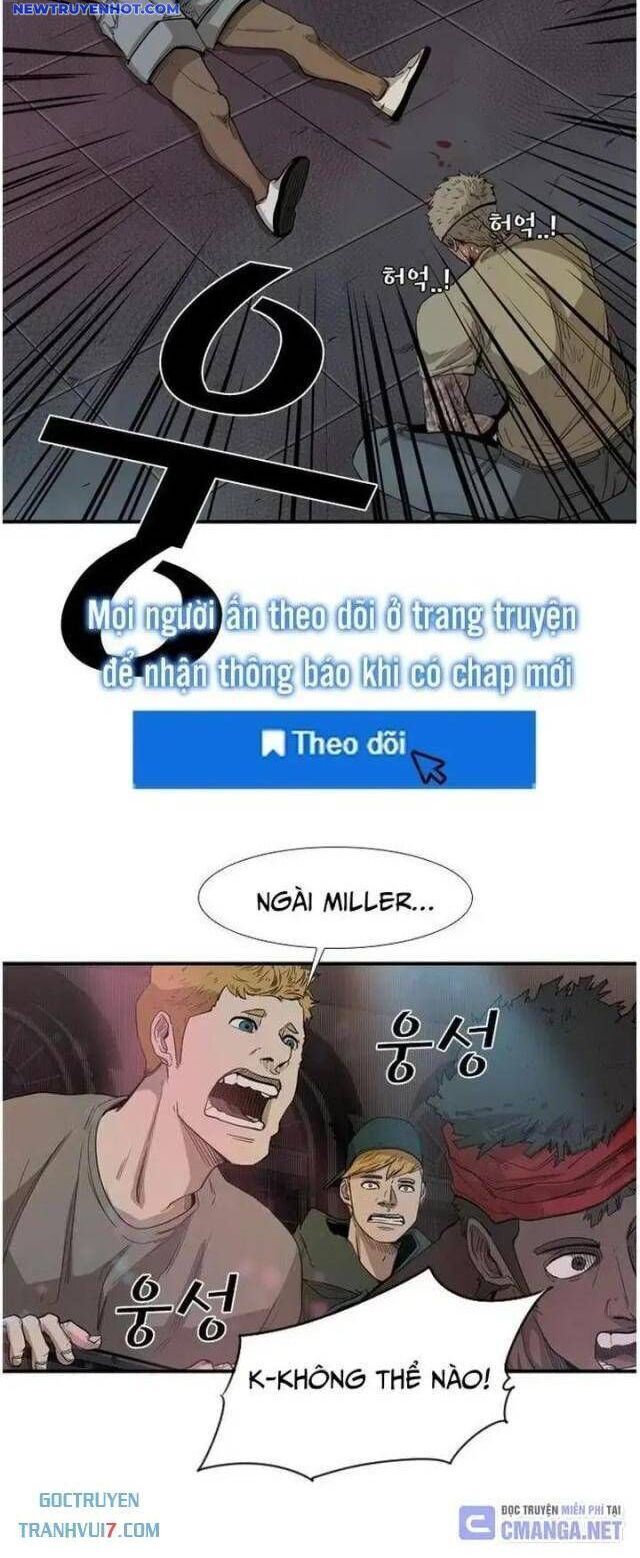 Shark - Cá Mập Chapter 98 - 27