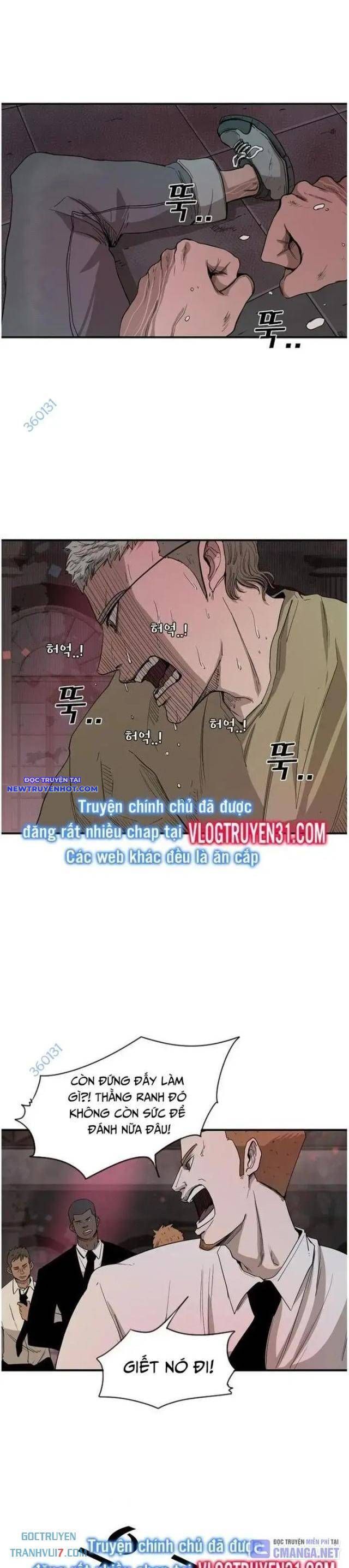 Shark - Cá Mập Chapter 98 - 28