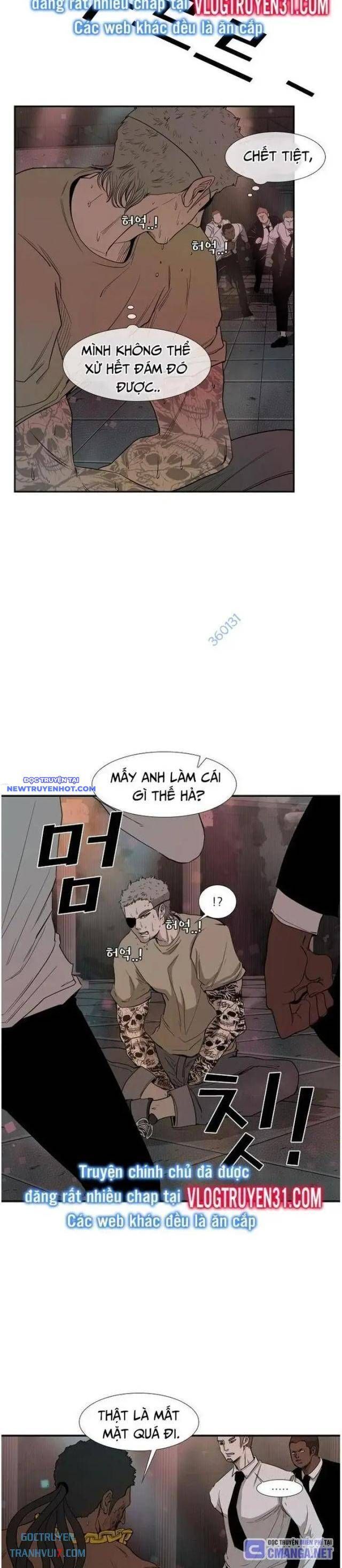 Shark - Cá Mập Chapter 98 - 29