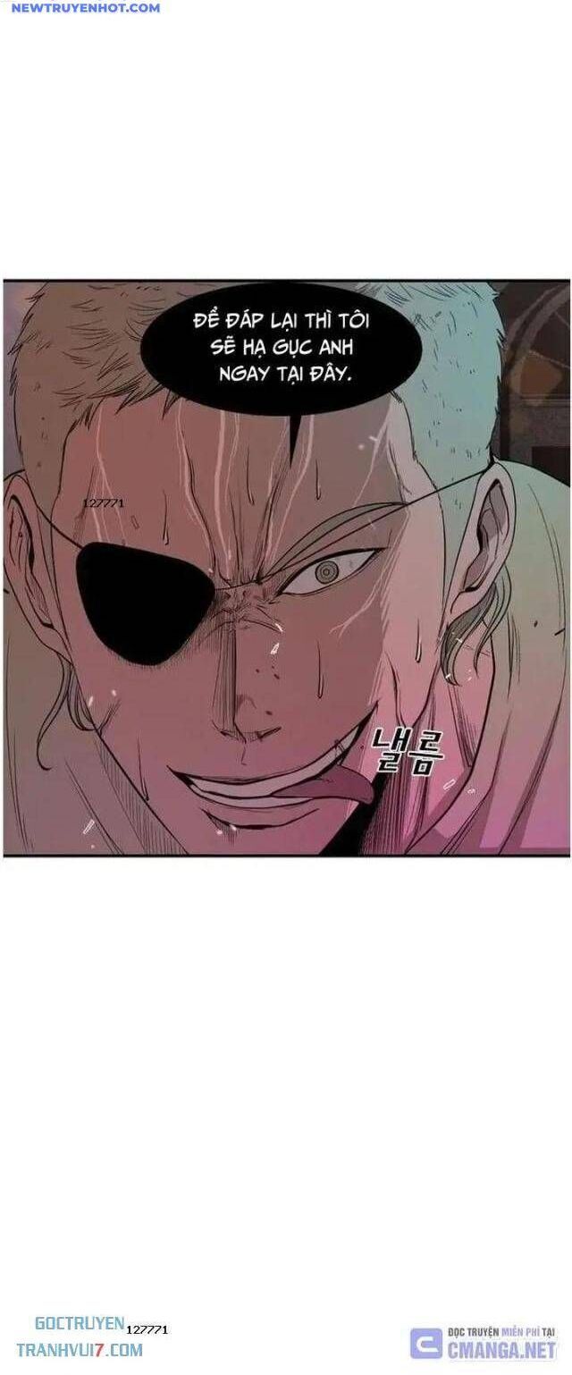 Shark - Cá Mập Chapter 98 - 4