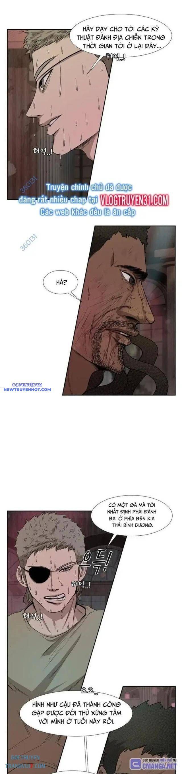 Shark - Cá Mập Chapter 98 - 31