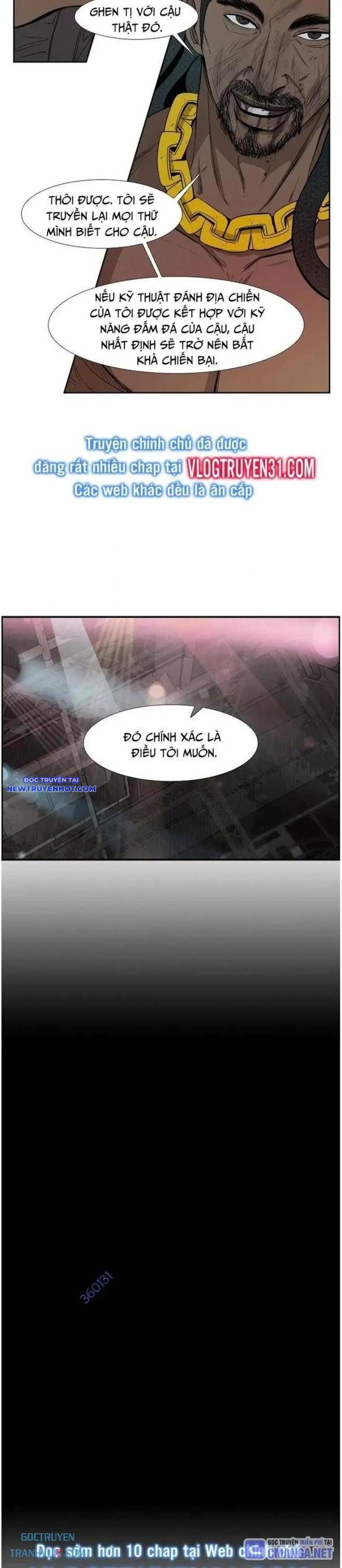 Shark - Cá Mập Chapter 98 - 32