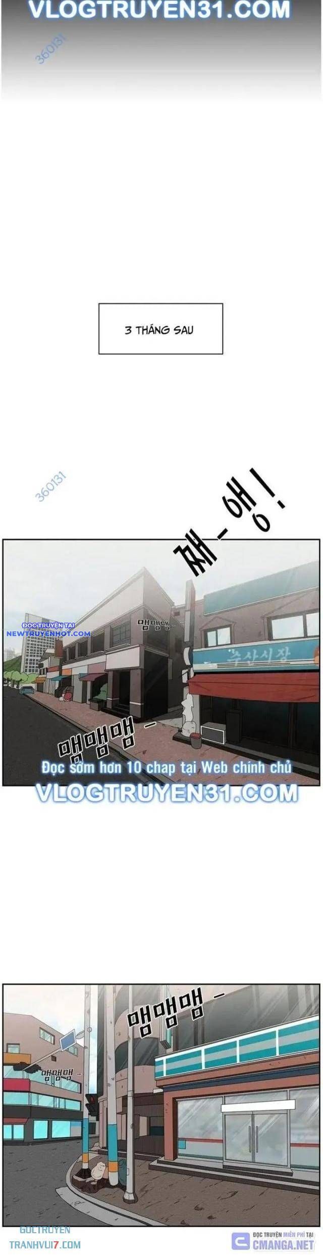 Shark - Cá Mập Chapter 98 - 33