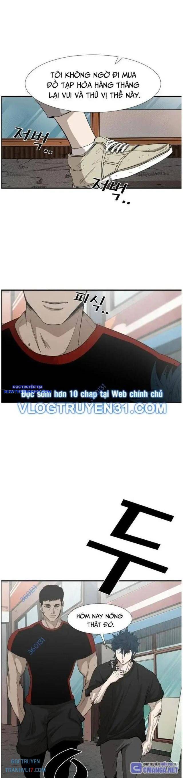 Shark - Cá Mập Chapter 98 - 34