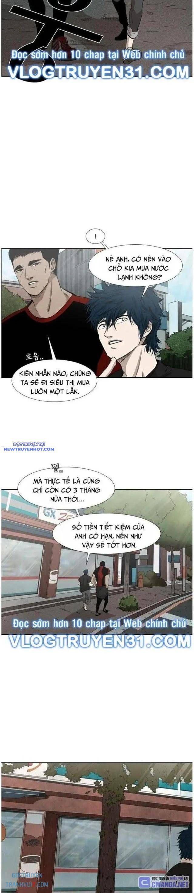 Shark - Cá Mập Chapter 98 - 35