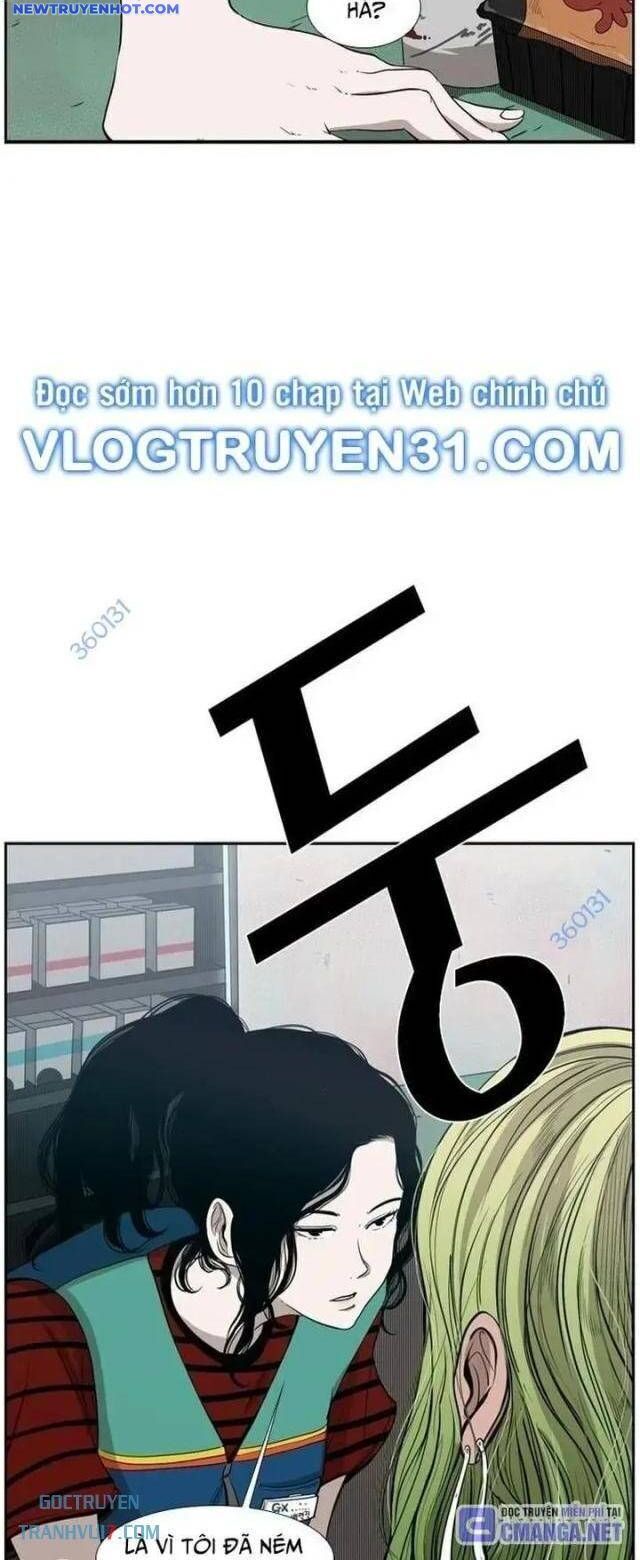 Shark - Cá Mập Chapter 98 - 38