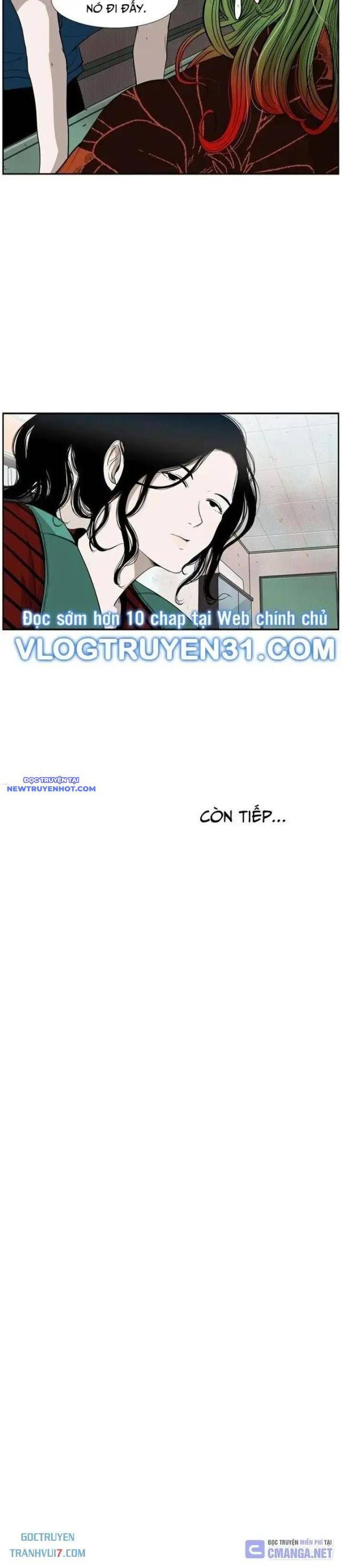 Shark - Cá Mập Chapter 98 - 39