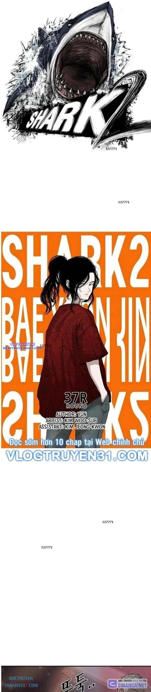 Shark - Cá Mập Chapter 98 - 5