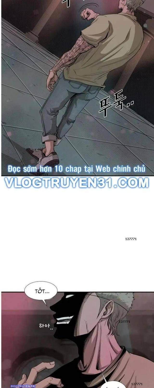 Shark - Cá Mập Chapter 98 - 6