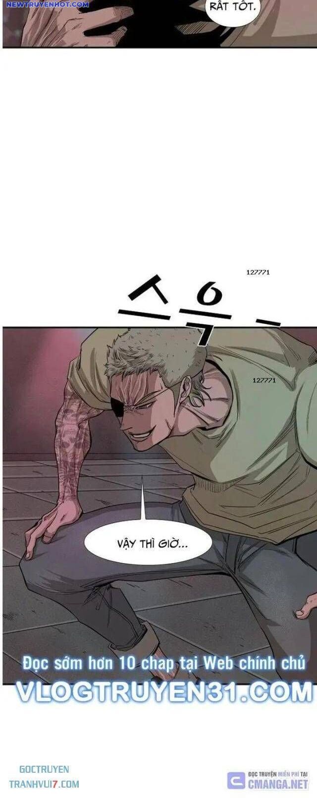 Shark - Cá Mập Chapter 98 - 7