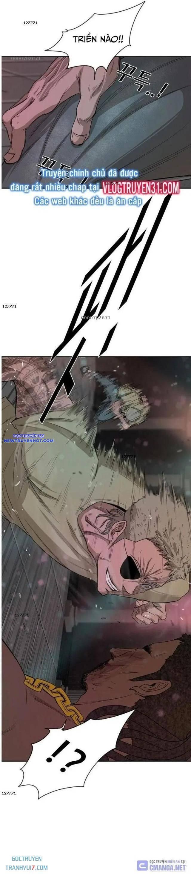 Shark - Cá Mập Chapter 98 - 8