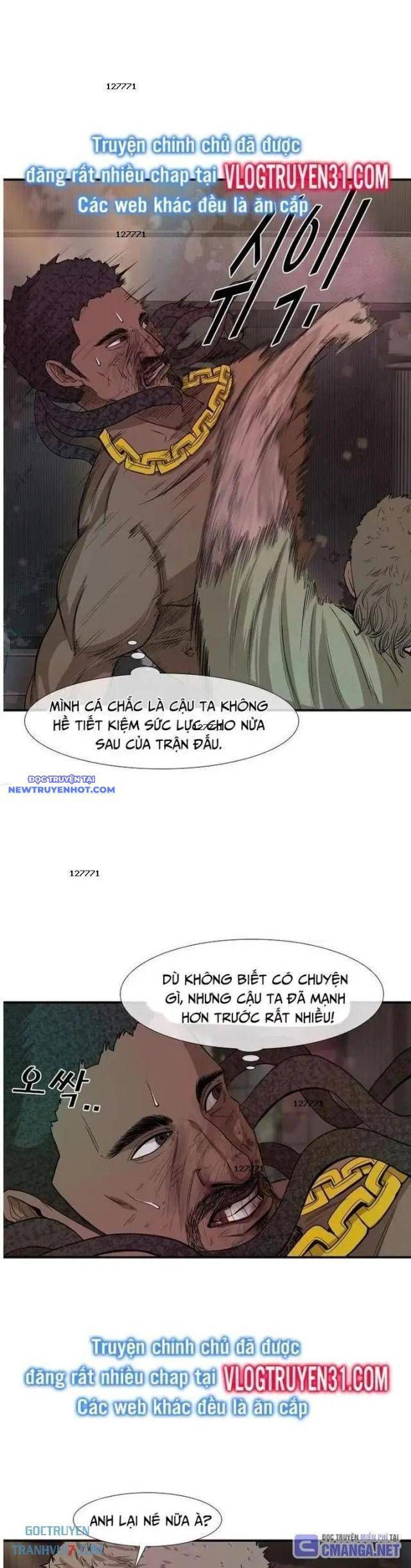 Shark - Cá Mập Chapter 98 - 9