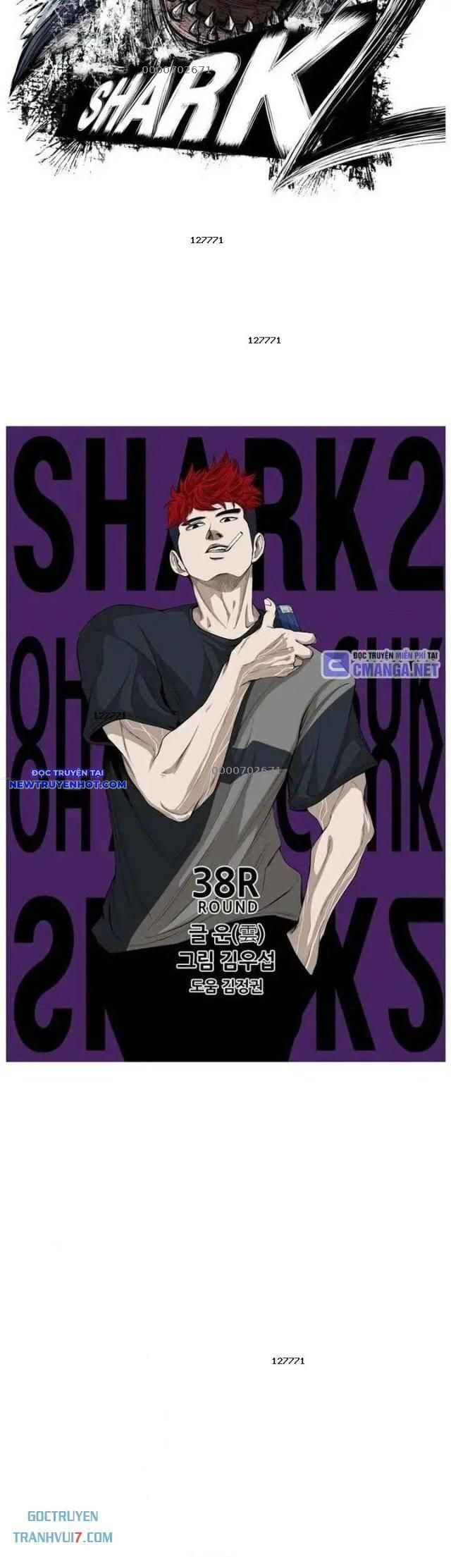 Shark - Cá Mập Chapter 99 - 2