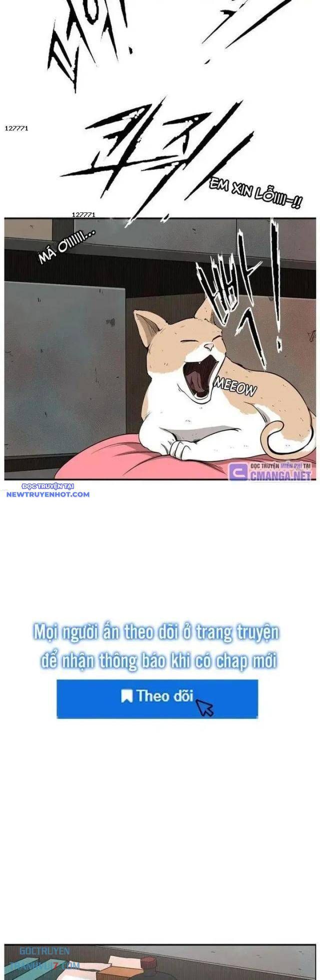 Shark - Cá Mập Chapter 99 - 11