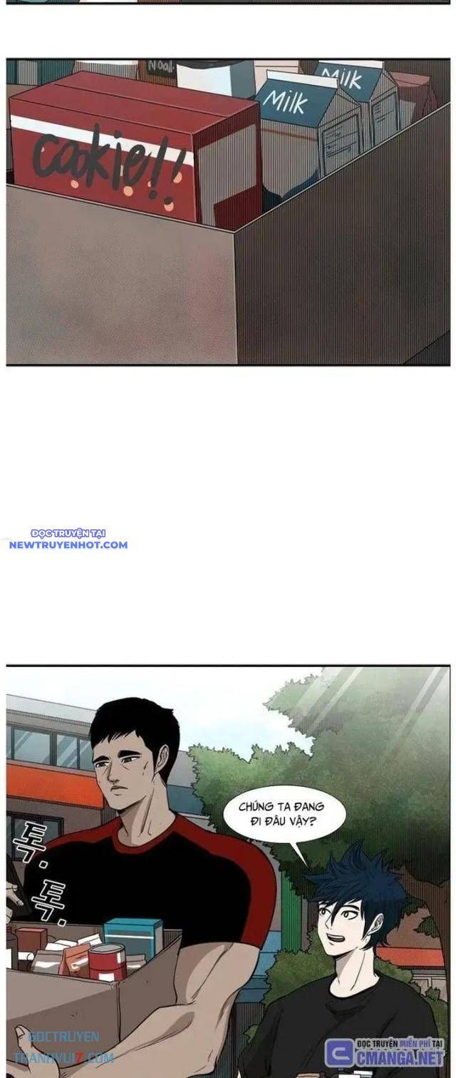 Shark - Cá Mập Chapter 99 - 12