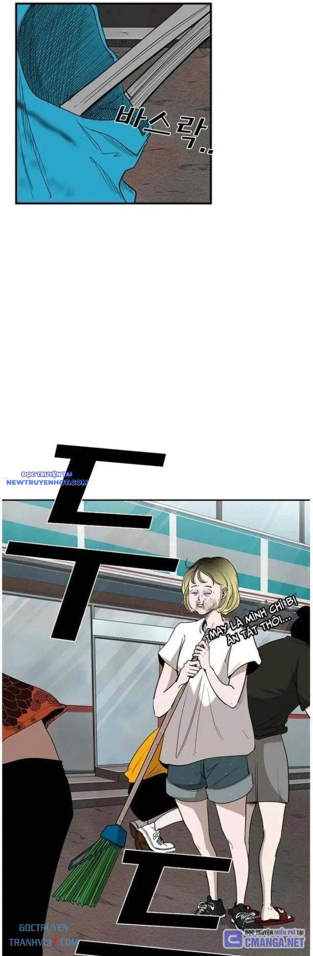 Shark - Cá Mập Chapter 99 - 15