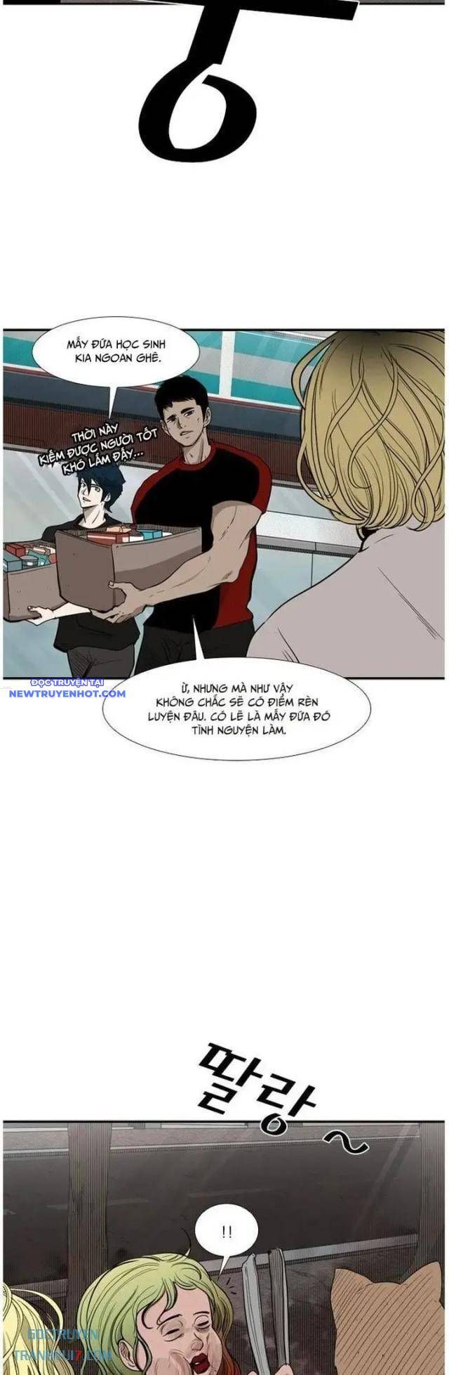 Shark - Cá Mập Chapter 99 - 16