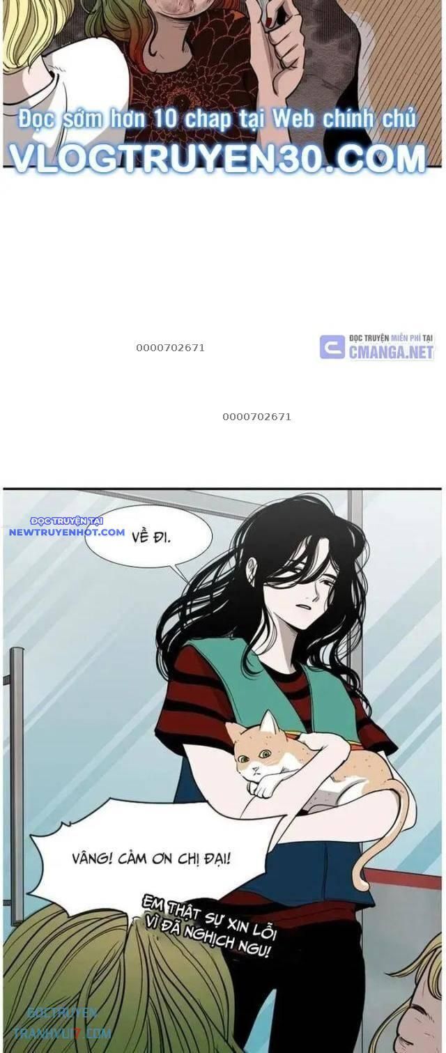 Shark - Cá Mập Chapter 99 - 17