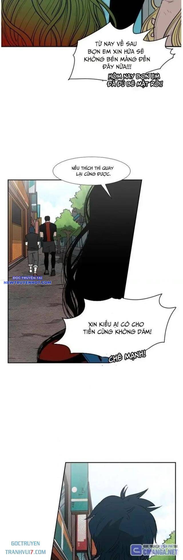 Shark - Cá Mập Chapter 99 - 18